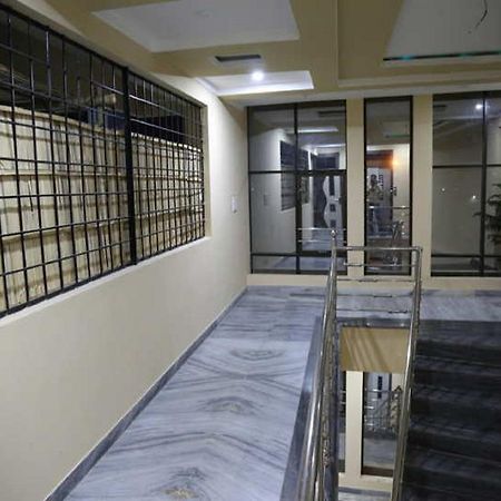 Hotel Kingdom Palace Udaipur Exterior photo